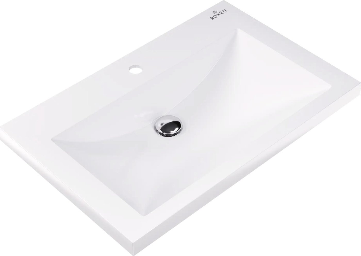 Умывальник Roxen Iris 75 3001475