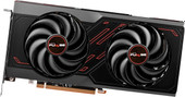 Sapphire Pulse AMD Radeon RX 7600 8GB 11324-01-20G