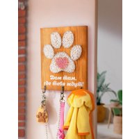 Набор для создания поделок/игрушек Woody Цвик-арт. Лапка 07692