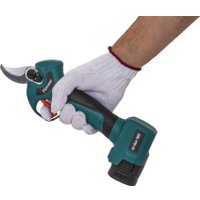 Секатор Pioneer Tools BP-20V20BL-01 (с 1-им АКБ, кейс)