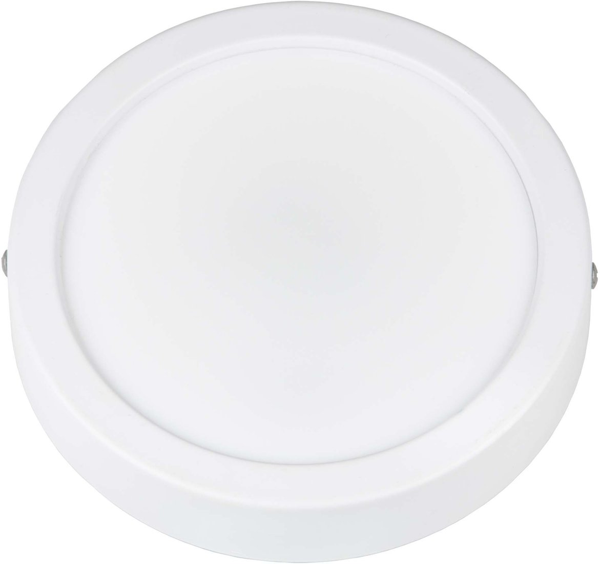 

Припотолочная люстра Volpe ULM-Q240 12W/6500K White UL-00009258