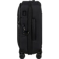 Чемодан-спиннер Samsonite Splendix Black 55 см