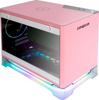 A1 Plus 650W IW-A1PLUS-PINK