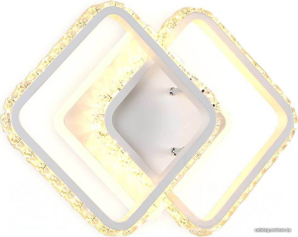 Бра Ambrella light Ice FA275 SWH