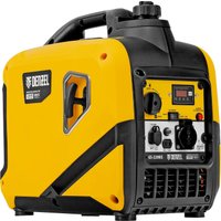 Бензиновый генератор Denzel GS-2200iS