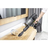 Пылесос Greenworks 4701407UB (с 1-им АКБ)