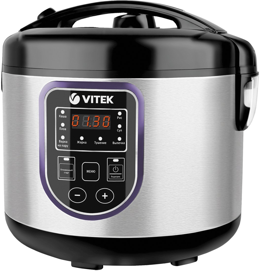 

Мультиварка Vitek VT-4202 MC