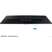 Монитор Samsung LS32A700NWIXCI