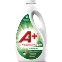 Гель для стирки A+ Optimal Bioenzimas Универсальный (2.925 л)