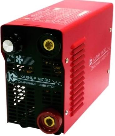 

Сварочный инвертор Калибр Micro 130
