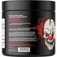 Предтренировочный комплекс Hell Labs Психотик (210г, фруктовый пунш)