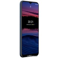 Телефон Nokia G20 4GB/64GB (грозовое небо)