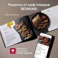 Электрогриль Redmond (Редмонд) SteakMaster GM306