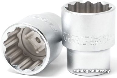 Головка слесарная FORSAGE F-56927