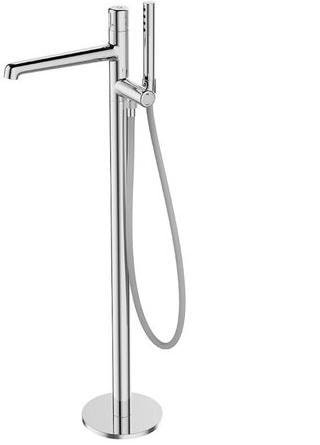 

Смеситель Laveo Pretto BAO 011S
