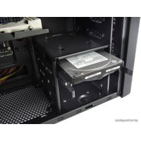 Корпус Zalman Z5 Plus Black