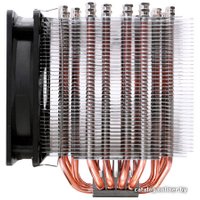 Кулер для процессора Scythe Ninja 3 Rev. B (SCNJ-3100)