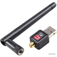 Wi-Fi адаптер USBTOP USB2.0/600Mbps