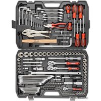 Универсальный набор инструментов BaumAuto BM-41421-5 (142 предмета)