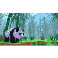  PixARK для Nintendo Switch