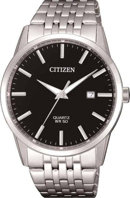 

Наручные часы Citizen Dress BI5000-87E
