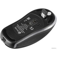 Игровая мышь Оклик 976GW