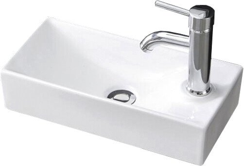

Умывальник Aquaceramika Atrio AC090R