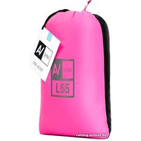 Куртка для животных AiryVest UNI 2542 (М, розовый/черный)