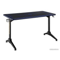 Геймерский стол FoxGear FG-BLD-I49B