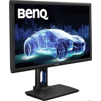 Монитор BenQ DesignVue PD2700Q