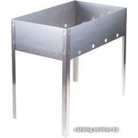 Разборный мангал Perfecto Linea 47-750575