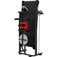 Механическая беговая дорожка DFC Lifelong LLTM145