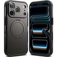 Чехол для телефона Ringke Alles для iPhone 17 Pro Max Gun Metal