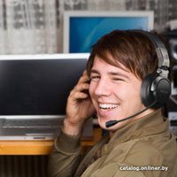 Наушники Behringer BB 560M