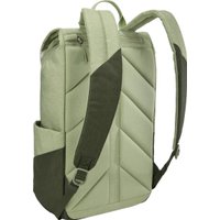 Городской рюкзак Thule Lithos 16л 3205451 TLBP213QG/DG (зеленый)