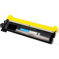 Картридж Sakura Printing SATN230C (аналог Brother TN-230C)