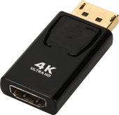 DisplayPort - HDMI 4K Mini