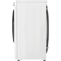Стирально-сушильная машина LG F2V3FR6W в Борисове