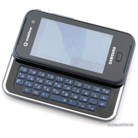 Кнопочный телефон Samsung F700 Ultra Smart