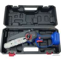 Аккумуляторная пила Витязь ПЦ-А-220-6 SET0000059 (с 2-мя АКБ, кейс)