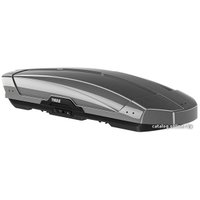 Автобокс Thule Motion XT XL (серый) [6298T]