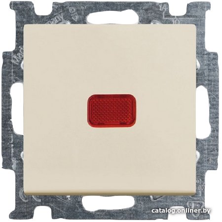 Выключатель проходной ABB Basic 55 1012-0-2150
