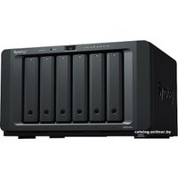 Сетевой накопитель Synology DiskStation DS3018xs