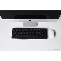 Клавиатура Canyon KB-W50