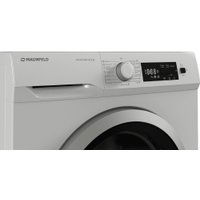 Сушильная машина MAUNFELD MFDM157WH100 Slim