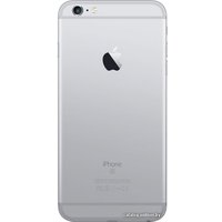 Смартфон Apple iPhone 6s Plus 64GB Space Gray