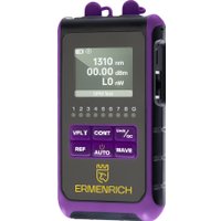 Мультиметр Ermenrich NetGeeks NU25 84552