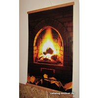 Инфракрасный обогреватель БРТЗ Дыхание тепла ЭОБН-0.4-220-УХЛ4