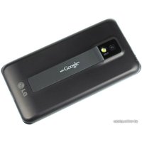 Телефон LG Optimus 2X (P990)