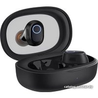 Наушники Baseus Bowie WM03 (черный)